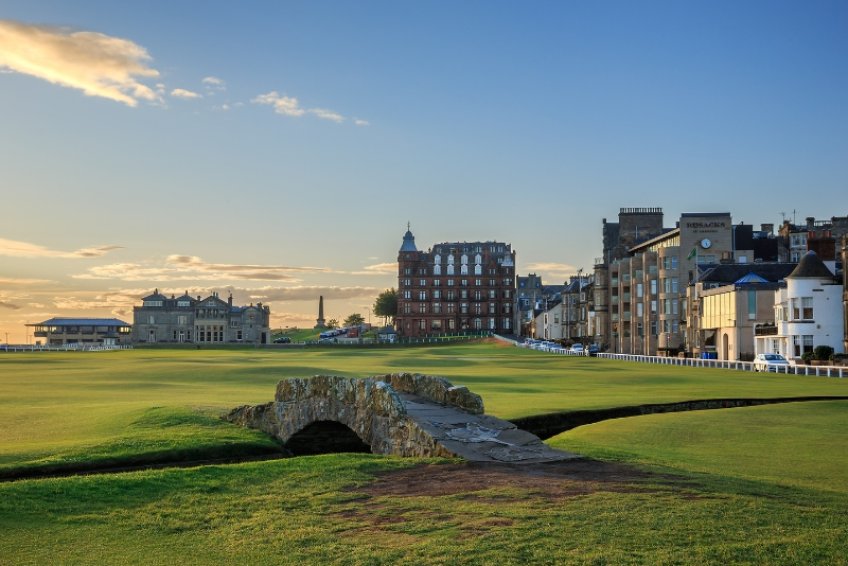 The Experience Golf - Home of Golf Tour image