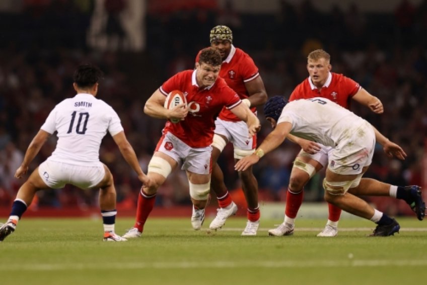 Official Wales Hospitality