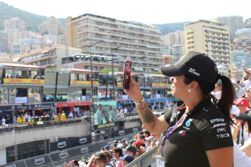 Formula 1 2027 race calendar – Download for FREE