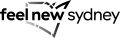 Destination New South Wales Logo