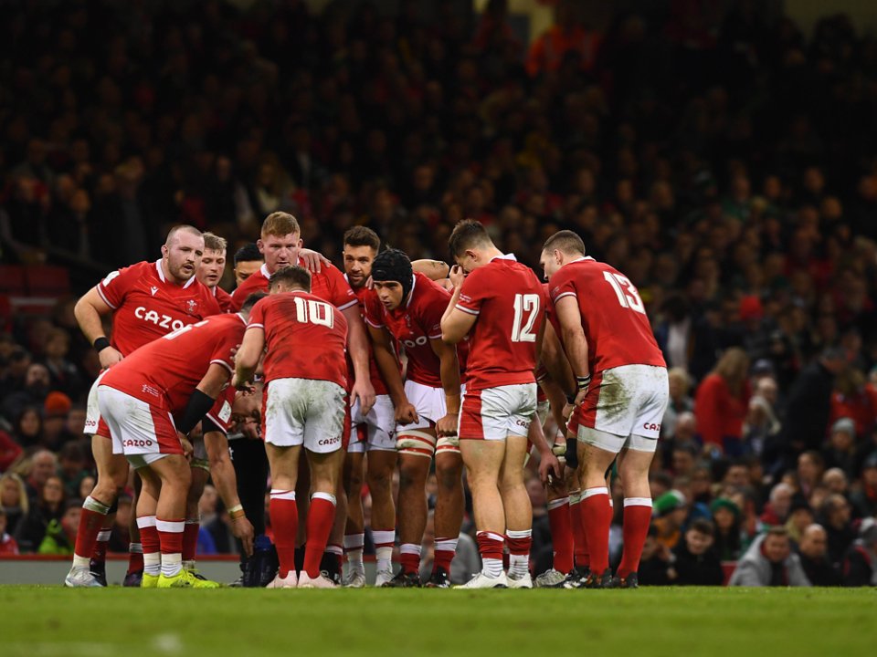 3 Night Tour Italy v Wales Six Nations 2025