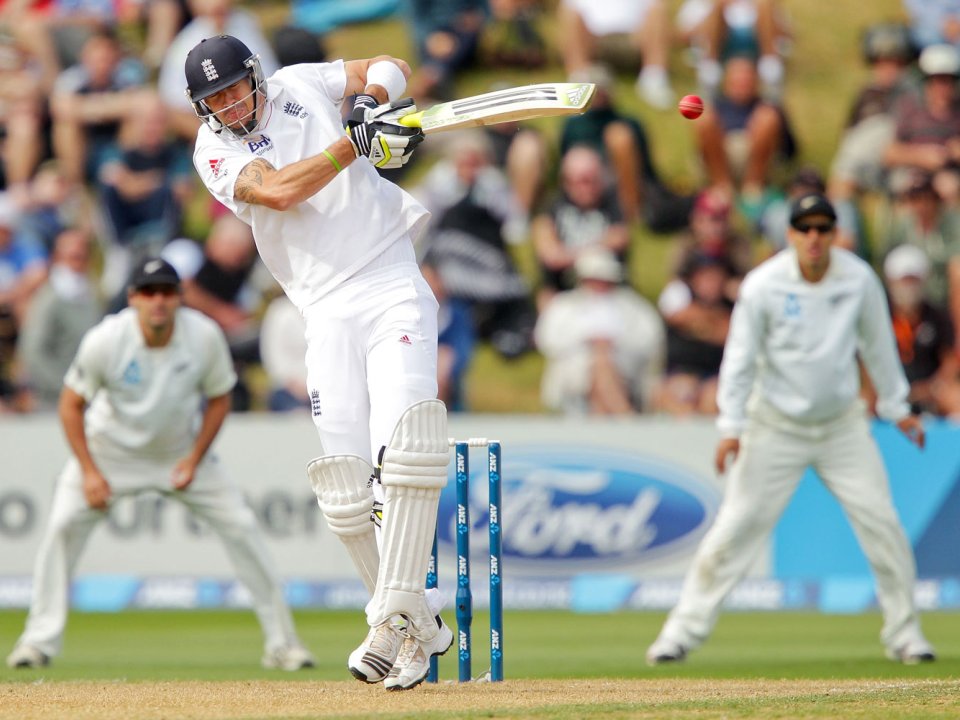 England Cricket Tour to New Zealand 2013 Packages Gullivers Sports Travel