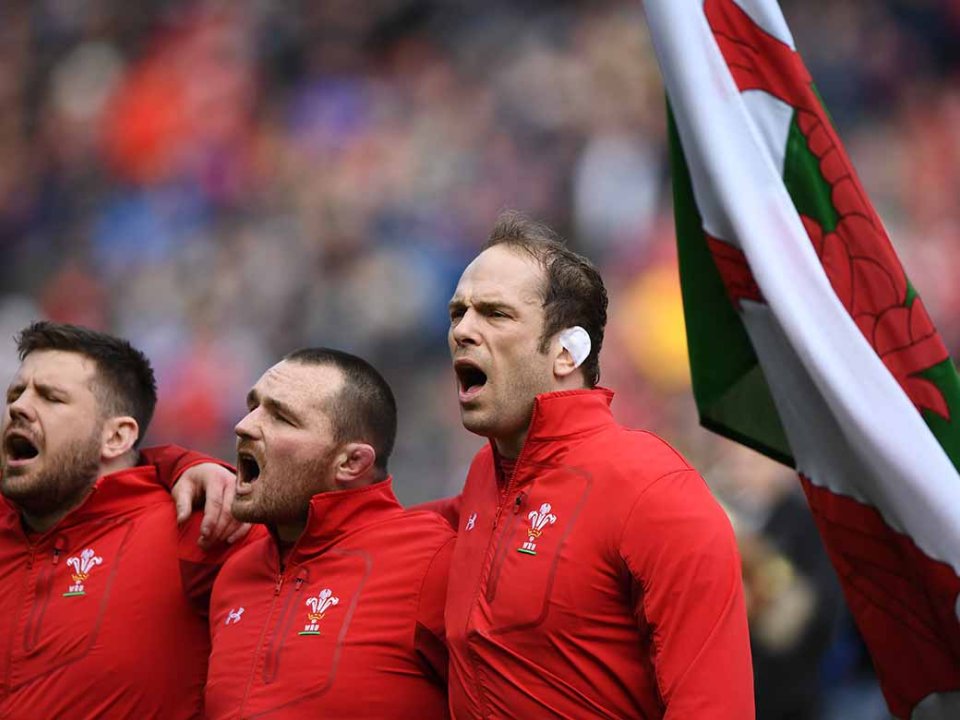 2 Night Tour – Scotland v Wales | Six Nations 2021 | Gullivers Sports ...