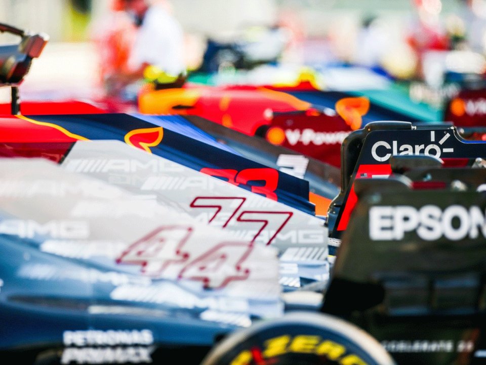 Italian Grand Prix 2024 3 Night Tour Package Milan Gullivers
