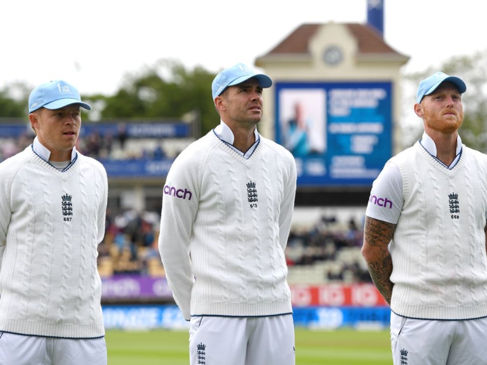 2nd & 3rd Test England Cricket Tour to Pakistan Gullivers Sports Travel