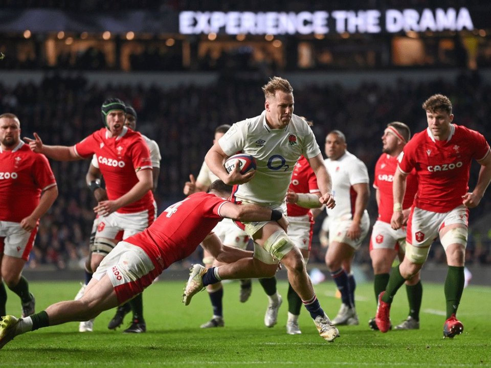 Wales v England Rugby World Cup 2023 Warm up matches Gullivers Sports Travel