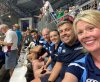 Gullivers Staff at RWC 2023 Marseille