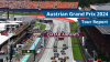 Austria GP Tour Report 2024