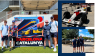 The Spanish Grand Prix 2024 - travel review image