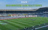 6N 2025 SCO V WAL travel review