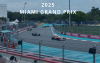 2025 Miami GP travel review 