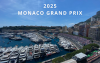 2025 Monaco GP travel review 