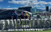 Austrian grand prix