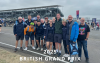 British Grand Prix 2025