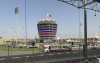 Bahrain F1 Circuit