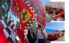 Gullivers Sports Travel Italian Grand Prix 2026 travel review