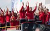 Welsh football team 