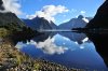 milford sound, New Zealand