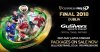 Official travel partner for pro14