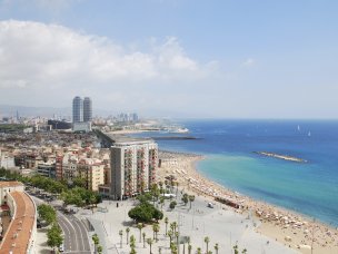 FC Barcelona v Cadiz – Hotel accommodation