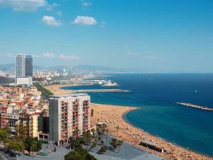 FC Barcelona v Osasuna – Hotel accommodation