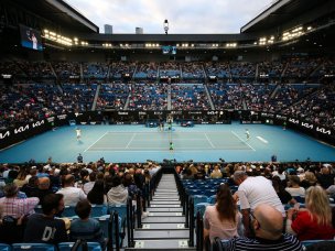 Australian Open 2023 – Rod Laver Arena