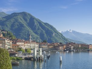 Italian Grand Prix – Hotel accommodation in Lake Como
