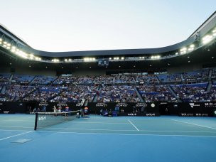 Australian Open 2023 – Rod Laver Arena
