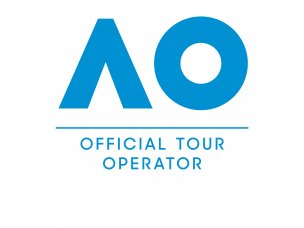 Australian Open 2023 - Official Ticket