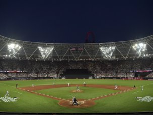 2 Night Hotel & Ticket Package (Saturday–Monday) | Mitel & MLB Present London Series 2020 ...
