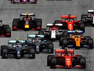 Travel and hotel packages for F1 fans to the Dutch Grand Prix 2022