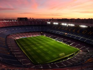 FC Barcelona v Sevilla – Stadium and Museum tour 