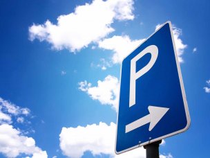 Ignition Club Hospitality – Car parking