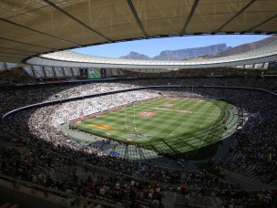 Cape Town Stadium