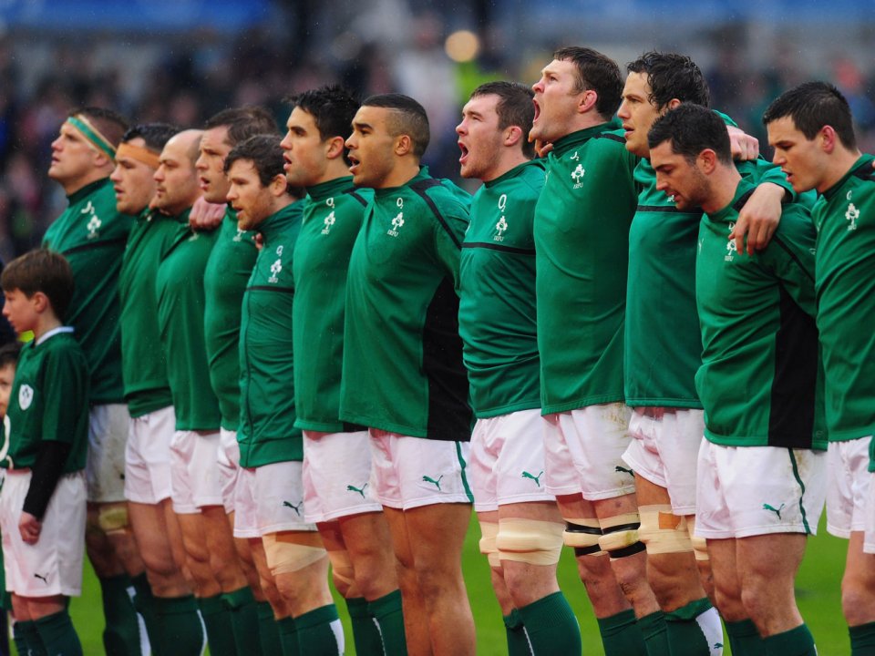 Ireland Rugby 2013 Autumn Internationals Packages Gullivers Sports