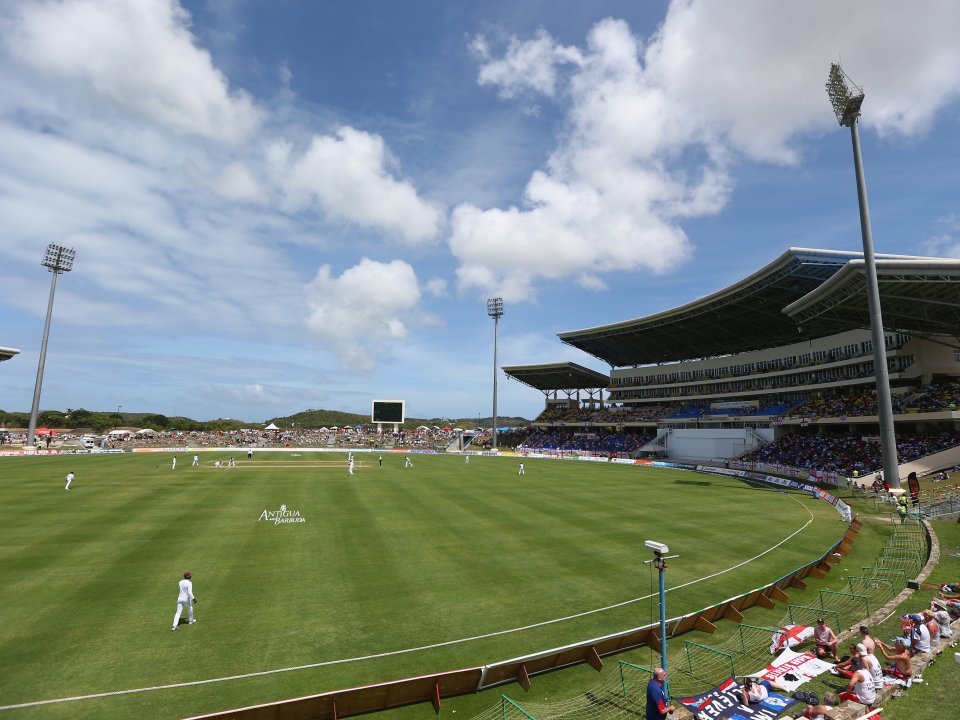 England Cricket Tour to the West Indies Packages Gullivers Sports Travel