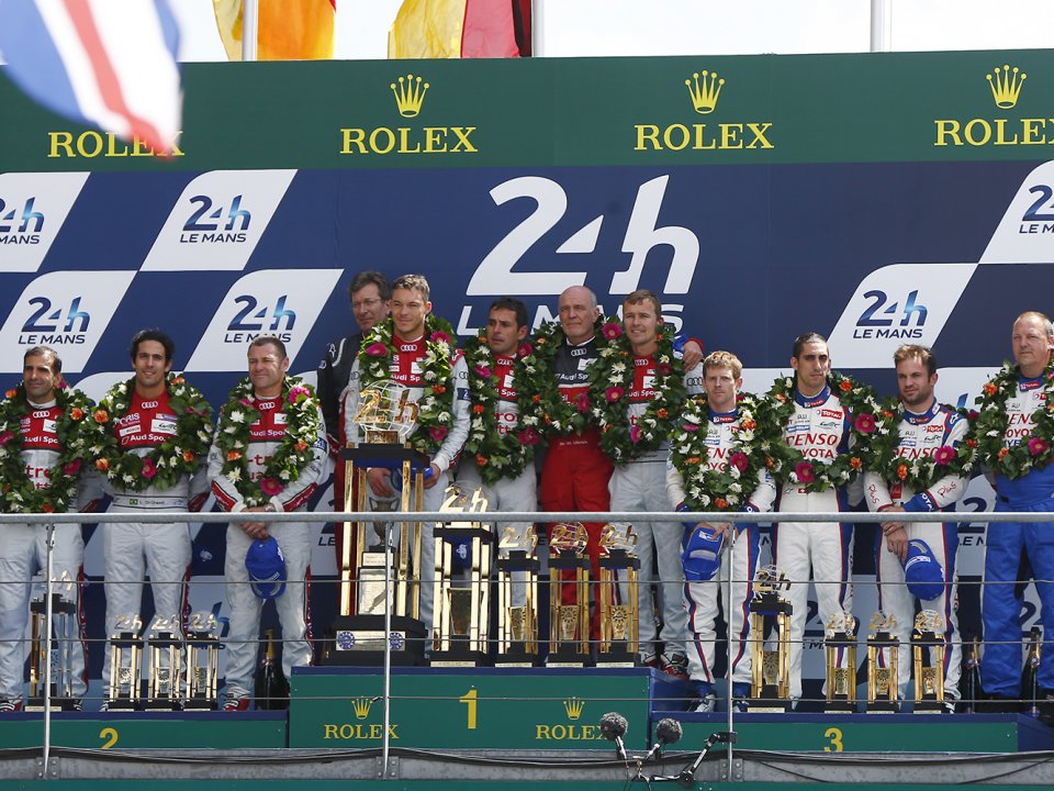 Le Mans 24 Hours Packages Gullivers Sports Travel