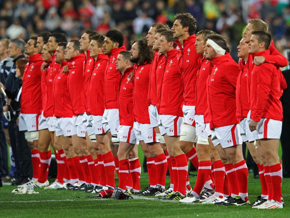 Wales Rugby Tour to South Africa 2014 - Supporters Tours 