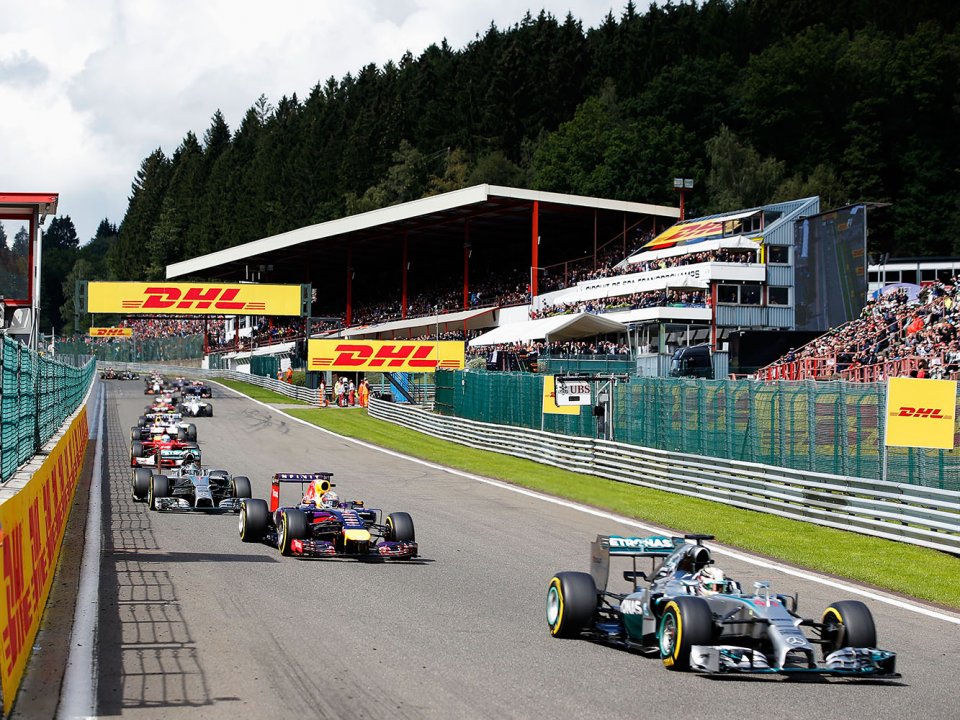 packages 1 spa formula Gullivers 1 Night  Tour F1: Liege, 3 Formula  Package â€“