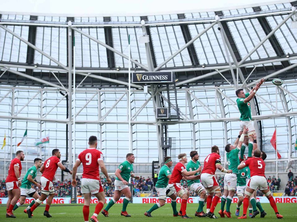 Ireland v Wales Six Nations 2022 Gullivers Sports Travel Ireland v Wales Six Nations 2022 Gullivers Sports Travel