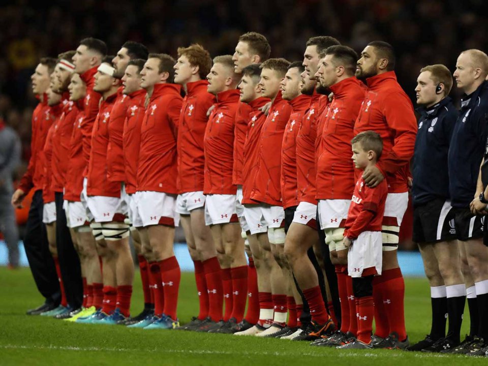 3 Night Tour - Italy v Wales | Six Nations 2021