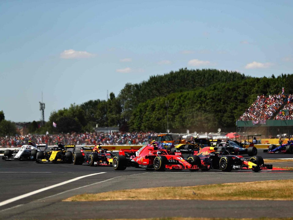 british grand prix ticket deals