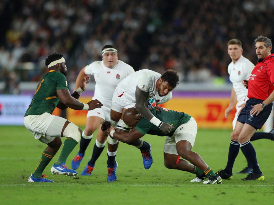Follow England 3 Night Hotel And Ticket Package Semi Finals Rugby World Cup France 2023