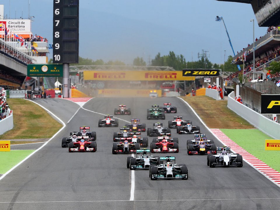 F1: 3 Night Hotel Package, Formula 1 | Gullivers Sports Travel