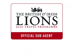 British & Irish Lions South Africa 2021 British & Irish Lions South Africa 2021