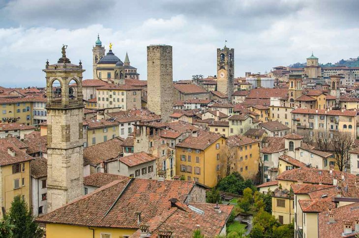Bergamo 