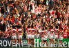 Japan, 2015 Rugby World Cup