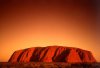 Ayers Rock, Australia 