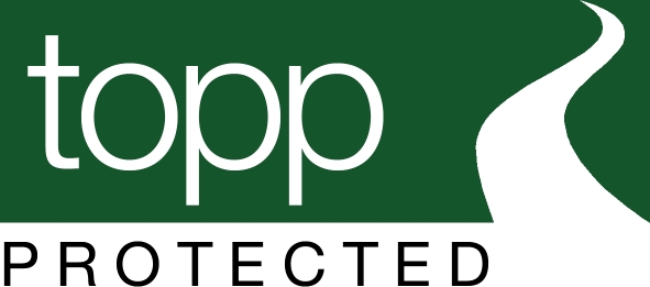 Protected under the TOPP insurance scheme